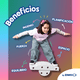 thumbnail image 4 of Conecta Kids - Set de Bloques de Construcción Infantil, 4 of 12