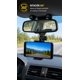 thumbnail image 4 of Soporte Celular para Espejo Retrovisor 360°, 4 of 4