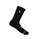 thumbnail image 1 of Calcetin Tilki MF14 Comfort Lehinde Negro Pack X3 Tenis Padel, 1 of 3