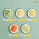 thumbnail image 2 of 1pc Multifunctional Kitchen Grater, Vegetable Cutter, Potato Slicer, Kitchen Tools, Kitchen Gadgets, Kitchen Supplies, 2 of 3
