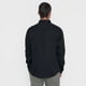 thumbnail image 2 of Camisa Hombre Liviana Negro Corona, 2 of 5