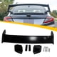 thumbnail image 1 of Spoiler Alerón Subaru Wrx 2022-2026 Grande Negro Brillante, 1 of 6
