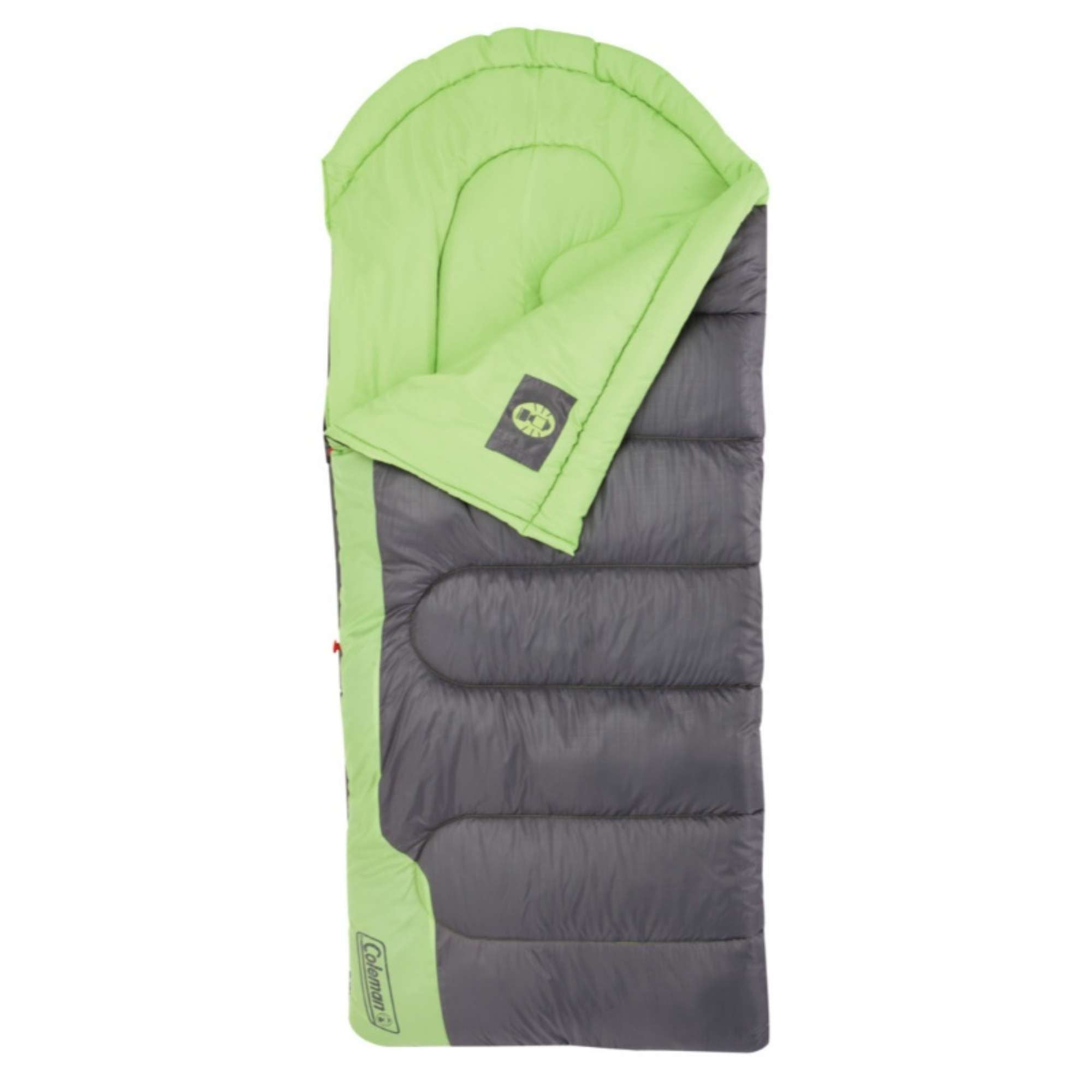 Coleman - Saco De Dormir Contour Raymer 4°C