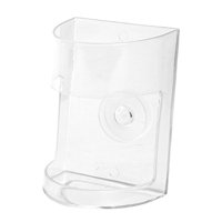 Ioensy - Alimentador De Peces Que Previene La Entrada De Agua En El Tubo Para Acuarios De Camarones Enanos