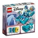 thumbnail image 3 of Set LEGO Disney Princess Cuentos e Historias: Elsa y el Nokk 43189, 3 of 3