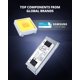 thumbnail image 3 of Luz de cultivo LED VIPARSPECTRA XS1000 espectro completo 100W, 3 of 8