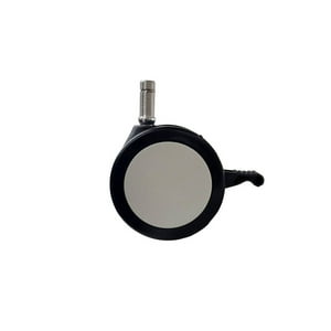 Rueda Para Cama Flex Vástago 1.05 Cm