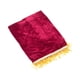 thumbnail image 3 of Funda Para Teclado De Piano 61 Teclas Estuche De Almacenamiento Portátil Lavable Terciopelo Plegable Rojo, 3 of 5