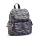 thumbnail image 5 of Mochila Kipling City Pack Mini Rayas Minerales, 5 of 5