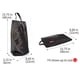 thumbnail image 5 of Paquete de bolsas para zapatos, todas resistentes al agua para viajar (paquete de 2, color negro), 5 of 6