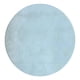 thumbnail image 1 of Set 6 Individuales De Mesa Pack 6 Modelo Circulos Circle blanco, 1 of 3