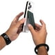 thumbnail image 2 of Tarjetero Magnético - Phone Wallet - Verde, 2 of 2
