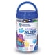 thumbnail image 1 of Juguete Learning Resources Agarra y Clasifica Habilidades Motoras Finas Alien 37 Piezas, 1 of 3