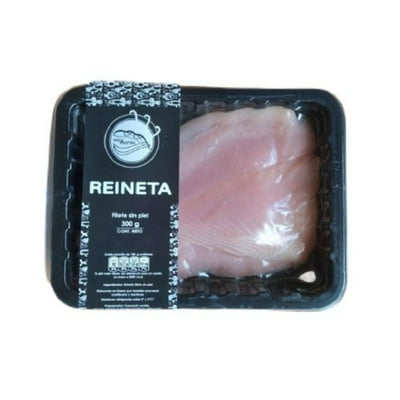 Reineta Fresca Filete 300 Gr Pesca Austral