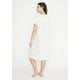 thumbnail image 2 of Camisa de dormir 711026 talla M Kayser, 2 of 2