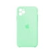 thumbnail image 1 of Carcasa Silicona Apple Alt Iphone 11 Pro Max Verde Claro, 1 of 1
