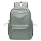 thumbnail image 1 of Large Capacity Waterproof University School Bags for Girls Nylon Laptop Bag Casual Schoolbag Women Daily School Backpacks Travel, 1 of 3