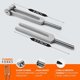 thumbnail image 2 of Kit de diagnóstico SURGICAL ONLINE con 3 horquillas de afinación de aluminio, 2 of 8