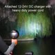 thumbnail image 4 of Foco LED GOODSMANN 12 V CC 2000 lúmenes con cable, 4 of 7