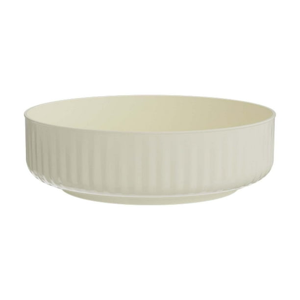 Organizador de maquillaje giratorio de 360 degree, bandeja de cosméticos, soporte redondo de almacenamiento de Perfume para estante, tocador, sala de estar,