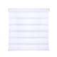 thumbnail image 1 of Mashini Cortina Roller Zebra 80X165 Blanco, 1 of 2