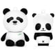 thumbnail image 1 of Unidad flash USB BORLTER CLAMP Cute Panda 32 GB x2 impermeable, 1 of 5