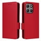 thumbnail image 1 of Funda Cartera para Motorola Moto G15 Power Tapa Flip con Ranuras y Soporte Marrón, 1 of 5