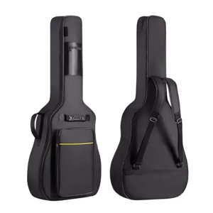 Genérico - Funda Guitarra Acústica Clásica 41 Pulgadas Sonnet 104 Cm