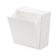 thumbnail image 2 of Caja Contenedor Dispensador Dispensador De Toallas De Papel Para Baño Blanco, 2 of 3