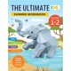 thumbnail image 1 of Cuaderno de Trabajo IXL Learning Ultimate Verano de 1º a 2º Grado, 1 of 1