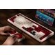 thumbnail image 5 of Teclado 8bitDo Retro 108 Mecánico 108 Teclas Bluetooth, 5 of 7