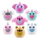 thumbnail image 3 of Peluche Eggzania Surtido 1 un, 3 of 4