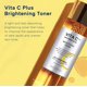 thumbnail image 2 of Tónico Facial Vita C Plus 25% De Vitamina C 200 Ml, 2 of 7