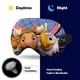 thumbnail image 5 of Antifaz para Dormir Desmarcar Maple, 5 of 6