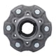 thumbnail image 3 of Maza rueda delantera nissan terrano d22 2.5 2002 2012, 3 of 3
