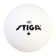 thumbnail image 3 of Pelotas de Recreación STIGA Paquete de 144 Unidades 1 Estrella 40 mm Ping Pong, 3 of 3