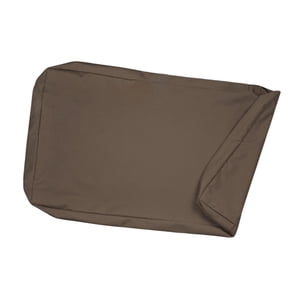 Ioensy - Funda De Colchón Para Jaula De Perro Con Cremallera, Funda De Cama Para Perro Para Acampar, Picnic, Interior M