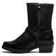 thumbnail image 2 of Bota Hombre Negro Taurus Chancleta, 2 of 4