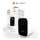 thumbnail image 1 of Camara Inalambrica Nexxt Hd Wifi + Bateria - Alexa - Google blanco, 1 of 2