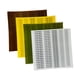 thumbnail image 4 of Atado De Moscas Bionic Wing Fishing Tackle Materiales Prácticos Para Atar Moscas Mixtos, 4 of 5