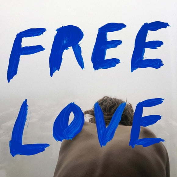 LP Free Love – Concord Music Group