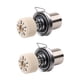 thumbnail image 1 of Conjunto De Regulador De Tensión De Hilo De Metal Resistente Y Portátil De 2 Piezas De Repuesto, 1 of 5
