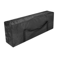 Magideal - Bolsa De Transporte Para Patinete Eléctrico, Bolsa De Almacenamiento Para Patinete Eléctrico Impermeable, Cierre De Cremallera, Accesorios Para Patine 125 Cm X 25 Cm X 53 Cm
