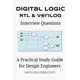 thumbnail image 1 of Libro CREATESPACE Lógica Digital RTL y Verilog, 1 of 1
