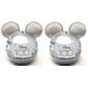thumbnail image 2 of Figura de juguete Disney 20 cm Cápsula Ratón Plateado 2 piezas, 2 of 3