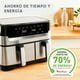 thumbnail image 5 of Freidora de aire Easy Fry & Grill Digital Dual 8,3L, 5 of 8