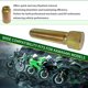 thumbnail image 3 of Extractor de volante M28x1 WEICHENGXIN para motocicletas, 3 of 7