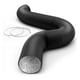 thumbnail image 1 of Manguera de ventilación Simple Deluxe Flexible Air, aluminio, 10 cm, 7,6 m, 1 of 7