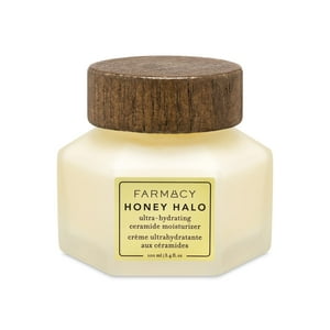 Crema Hidratante Farmacy Ceramide Honey Halo Hydrating 100 Ml
