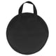 thumbnail image 1 of Bolsa de cable redondo, Bolsa de almacenamiento del organizador del cable del saltador impermeable, Perfecto para cables del saltador, Tubo de alcantarillado de RV, Almacenamiento del cable, 1 of 3
